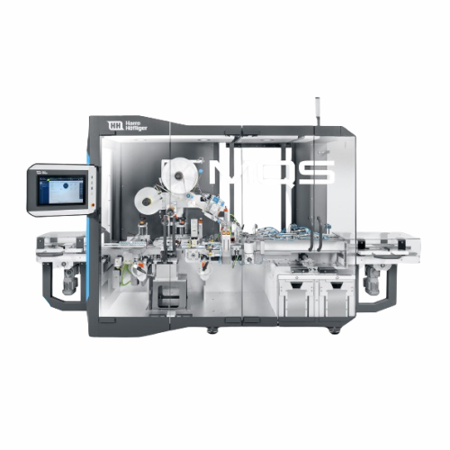 Modular quality assurance system for packaging lines