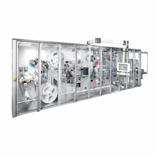 Lab equipment for web processing in Tts/tds and Odf production