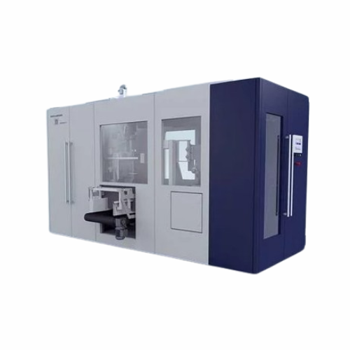 Integrated packaging system for valve and Ffs bags
