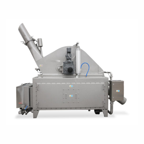 Electroporation system for potato products