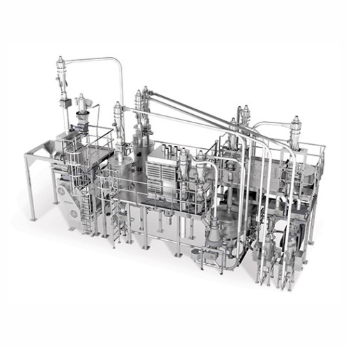 Corn masa preparation system
