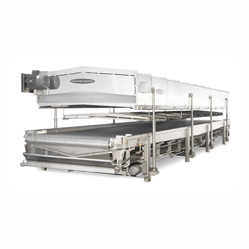 Multi-purpose oven for prepared foods