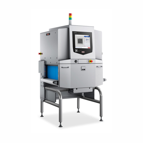 X-ray inspection system for contaminant detection