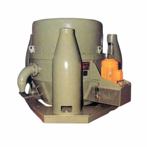 Separation of cutting fluids from metal chips