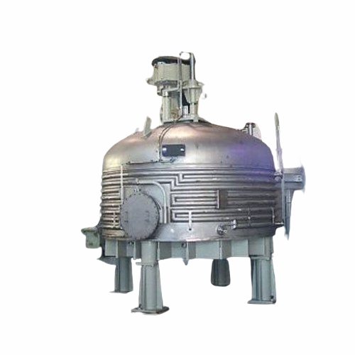 Chemical filter dryer for fine chemical production