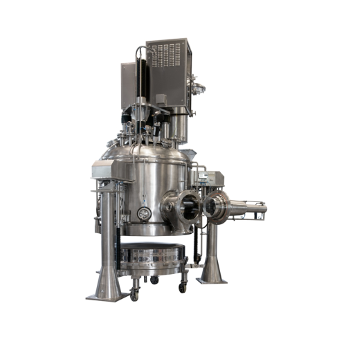 Pharmaceutical filter dryer