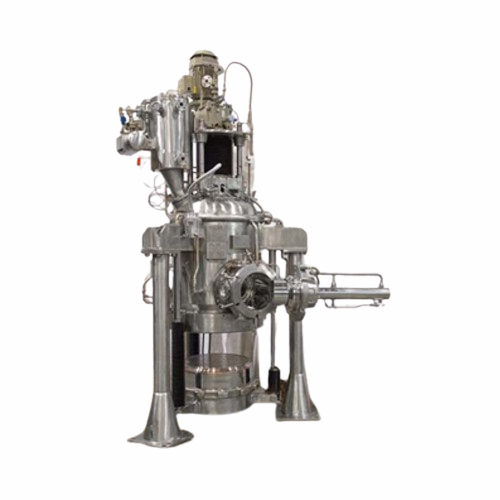 Pilot unit filter dryer for laboratory applications