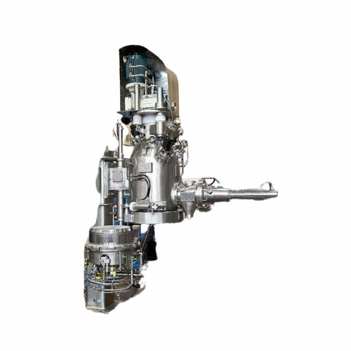 Sterilizable filter dryer for pharmaceutical applications
