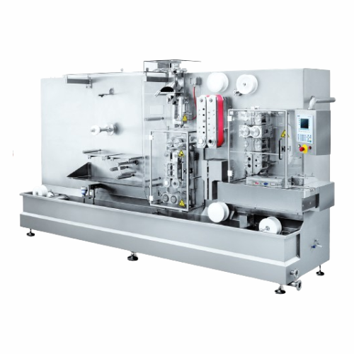 Processed cheese slice wrapper