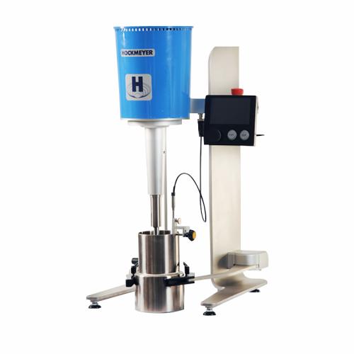 Lab and pilot scale immersion mill