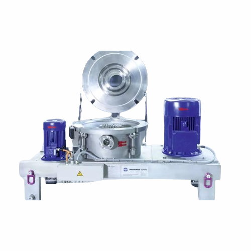 Classifier mill for ultrafine grinding