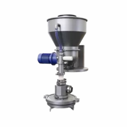 Ultra-fine grinding jet mill for coarse and fibrous materials