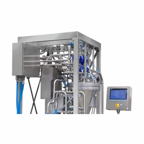 Pharmaceutical freeze dryer