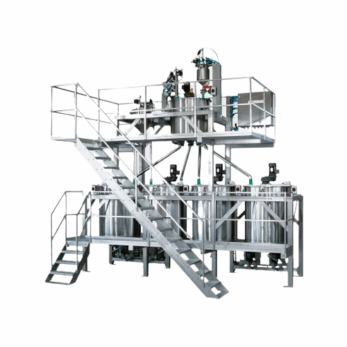 Gravimetric dosing systems for precise material measurement