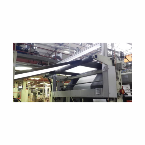 Advanced film inspection system for defect detection