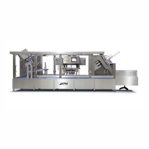 Tray sealer for food packaging buckets