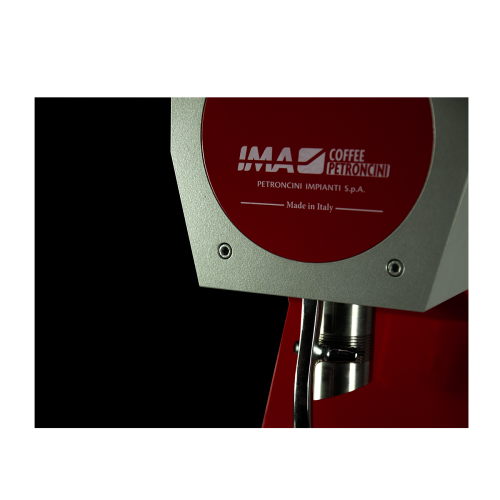 Industrial coffee grinders for optimal particle size