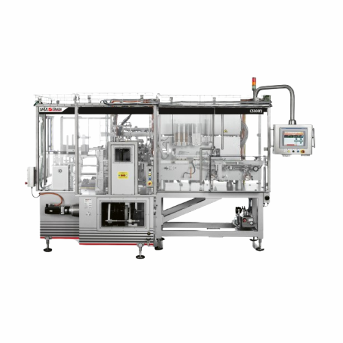 Cartoning solutions for processed cheese products
