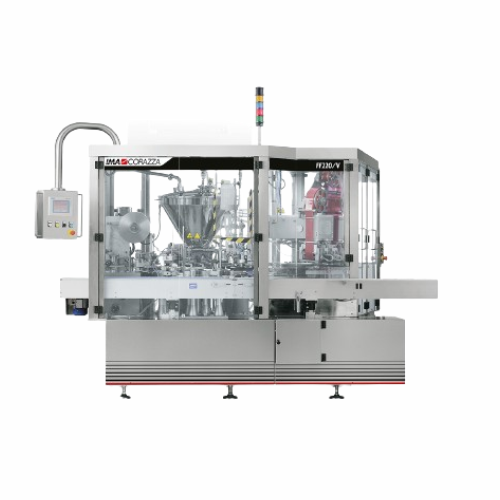 Cheese portioning dosing and wrapping solution