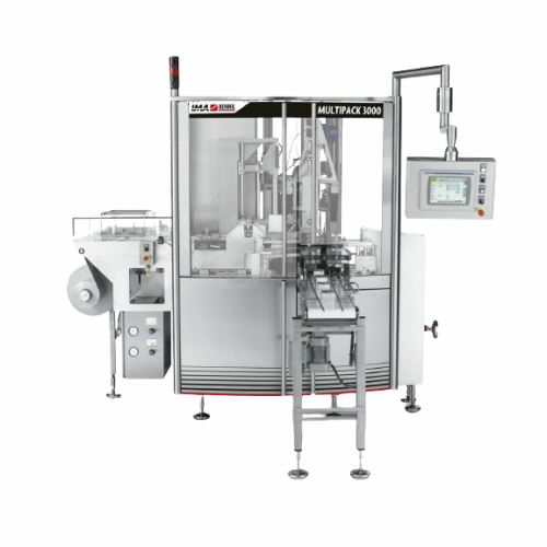 Filling and wrapping system for pasty products