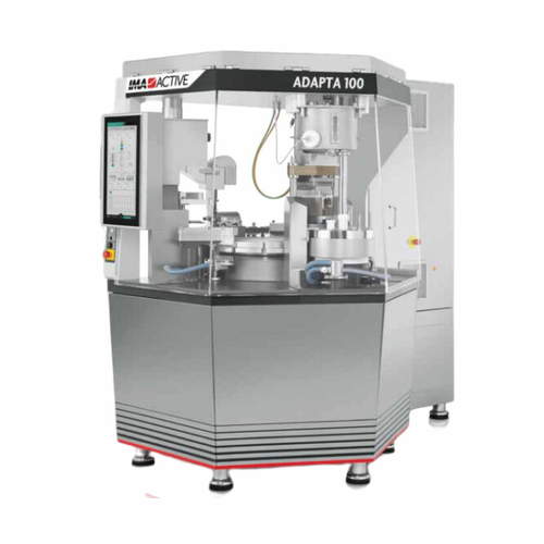 Capsule filler for multi-product dosing