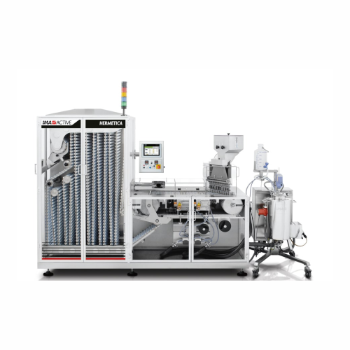 Capsule banding system for tamper-evident sealing