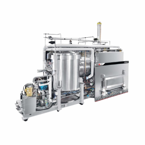 Industrial GMP freeze dryer