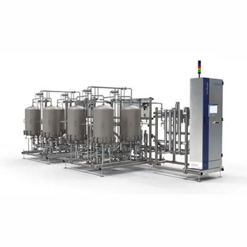 Automatic shop roaster for small and medium roasteries