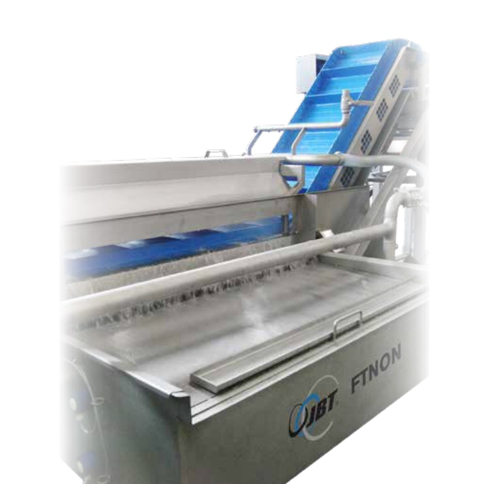 Multifunctional washer for fruits and vegetables