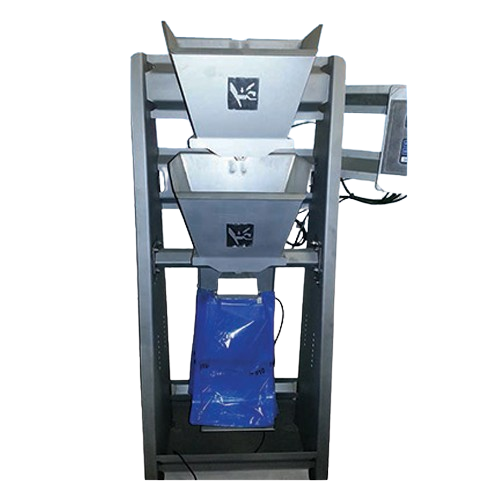 Industrial bagging system for high-speed processing