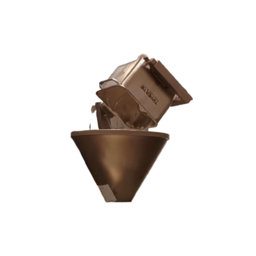 Automated hanging system for sausage production