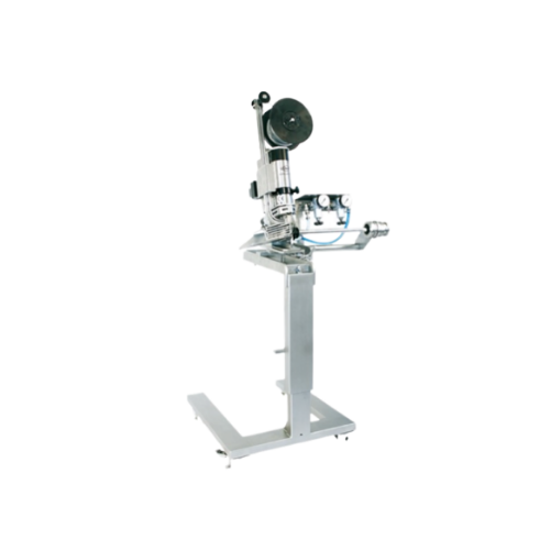 Automatic single clipper for sausage production