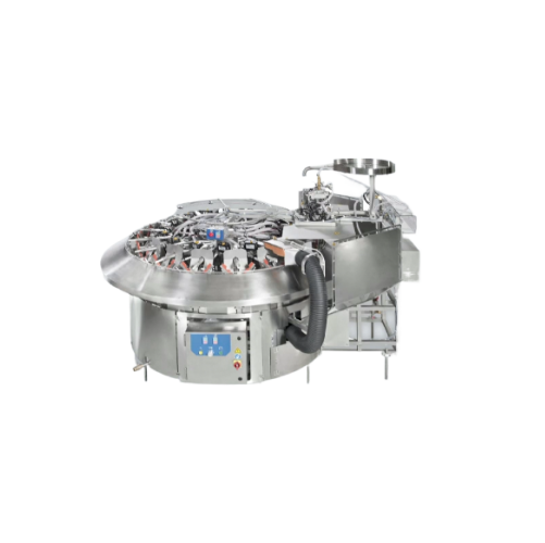 Vacuum packaging system for whole birds and meat products