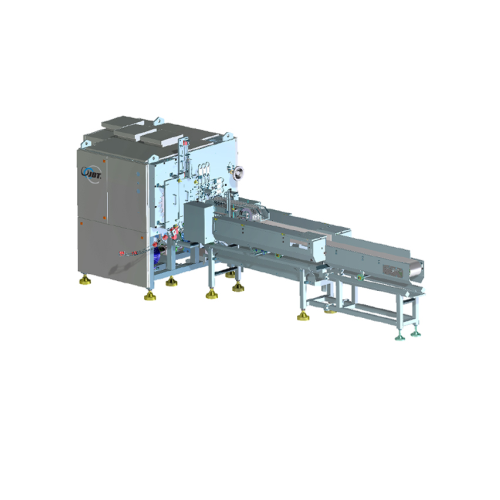 Automatic tuna can filler