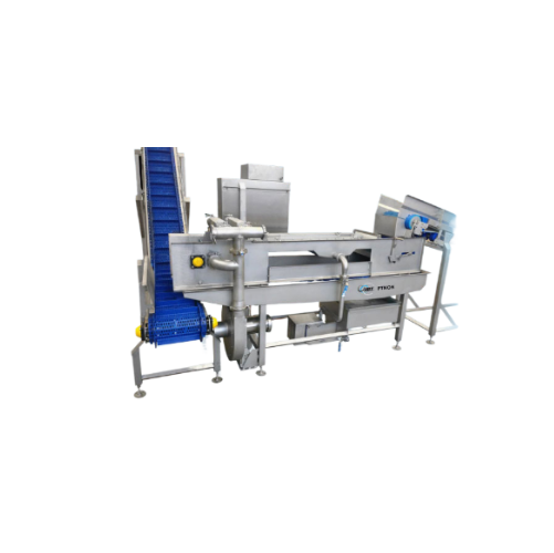 Fruit and vegetable shelf life extender