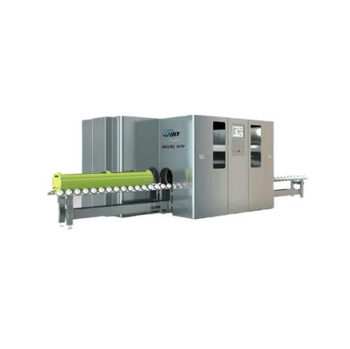 High pressure processing for diverse food products