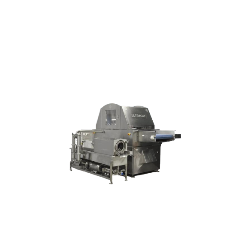 Poultry and meat injection system