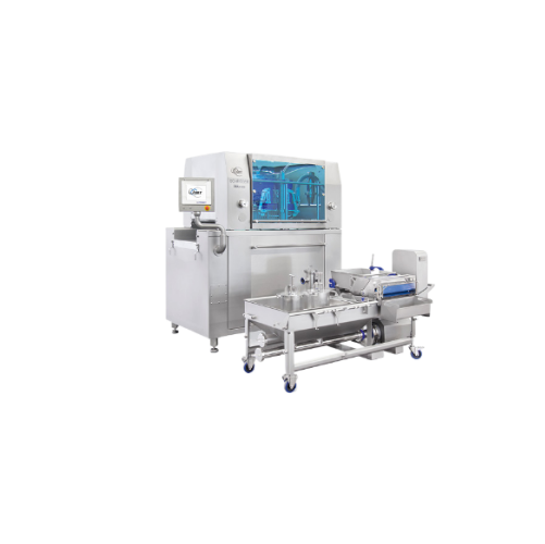 Highline injector for brine and emulsion injection