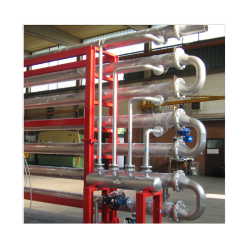 Cold break system for tomato processing