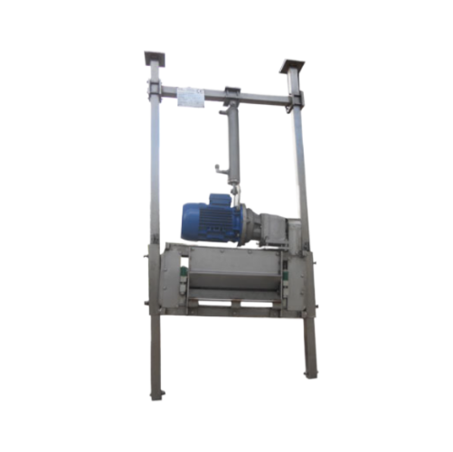 Tail quill puller for poultry processing