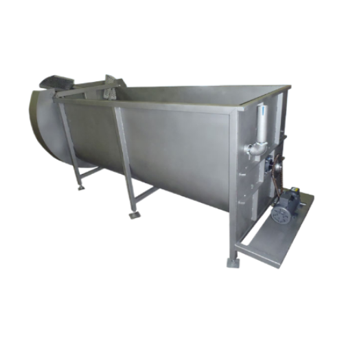 Giblet chillers for chicken and turkey