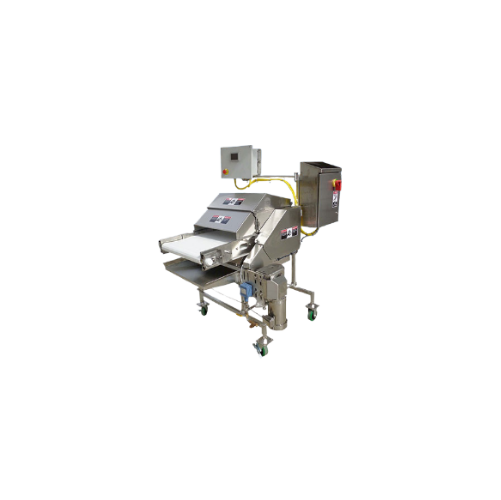 Low-water chicken skinner