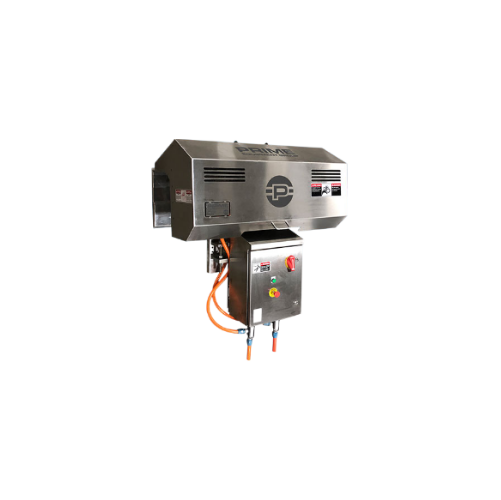 Chicken tender tendon clipper