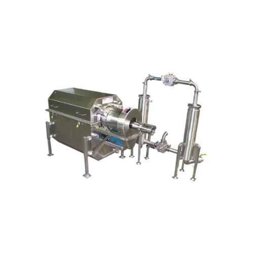 Water reuse system for poultry processing