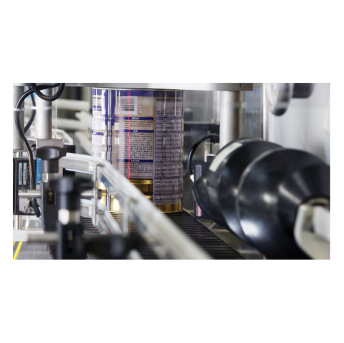 Barcode reading and verification system