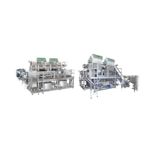 Citrus juice extraction system