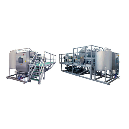 Secondary solids recovery system for citrus pulp