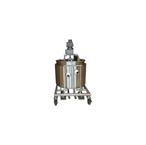R&d vessels for research and development centers