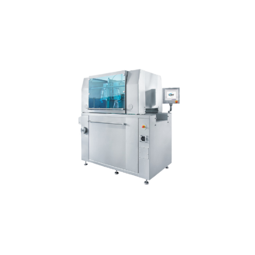 Needle tenderizer for meat processing