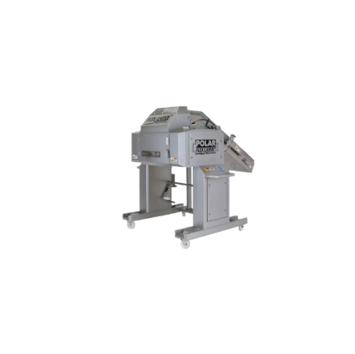 Meat surface macerator